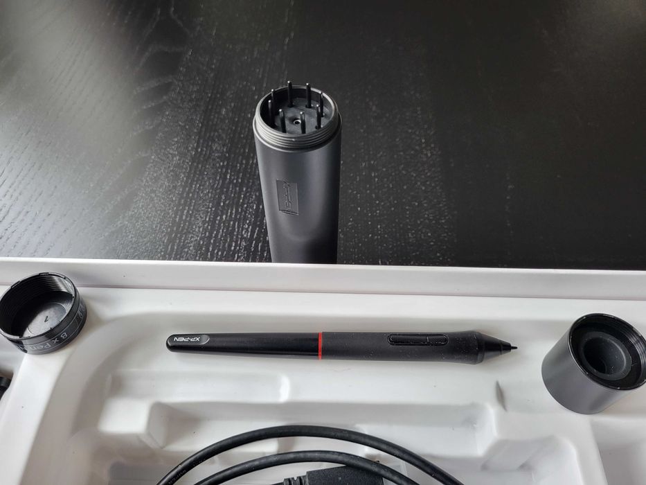 Tabletă grafică XP-PEN Artist 13.3 Pro