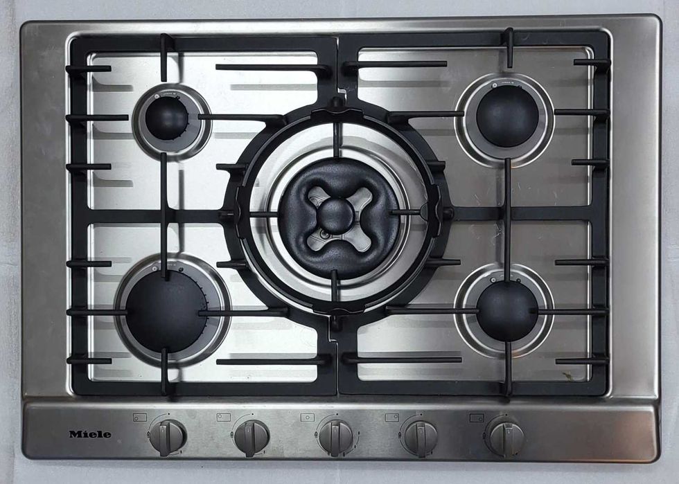 Plita Miele noua