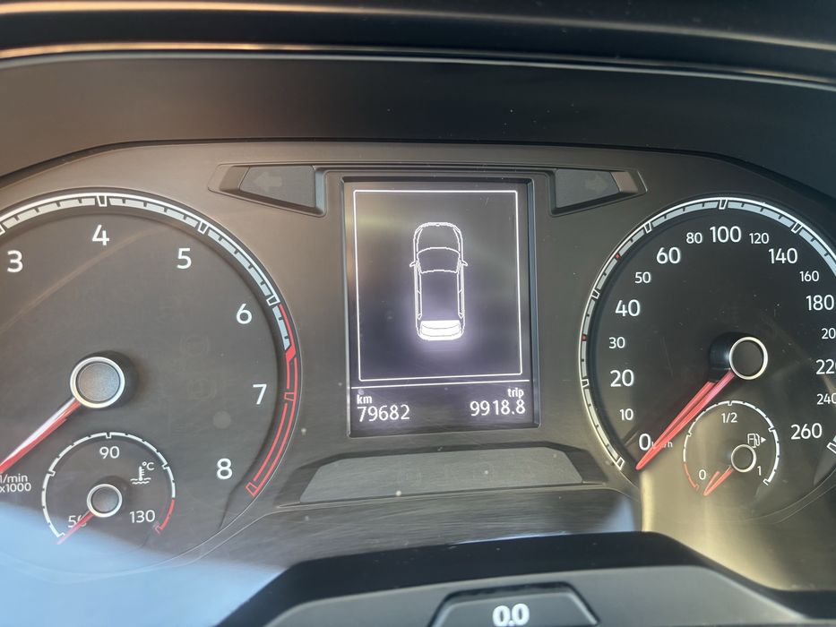 Volkswagen T-Roc 2021 | 1.0 Benzină Manuală | Unic Proprietar | Istoric complet VW