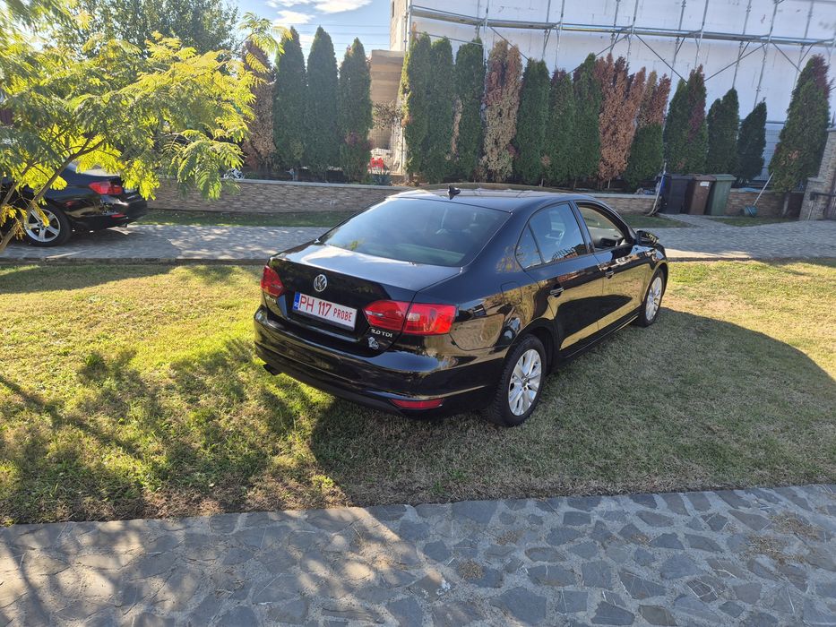 VOLKSWAGEN Jetta 2014 — imagine 4