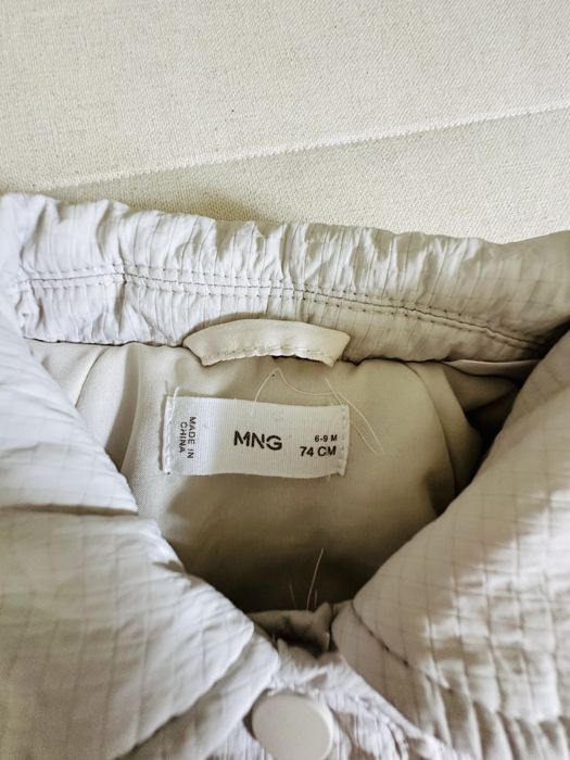 Преходно яке Mango