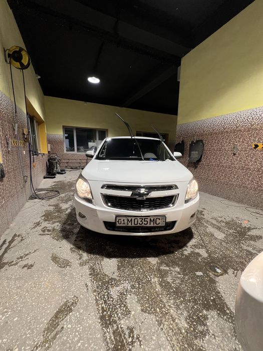 Kobalt LTZ holati alo