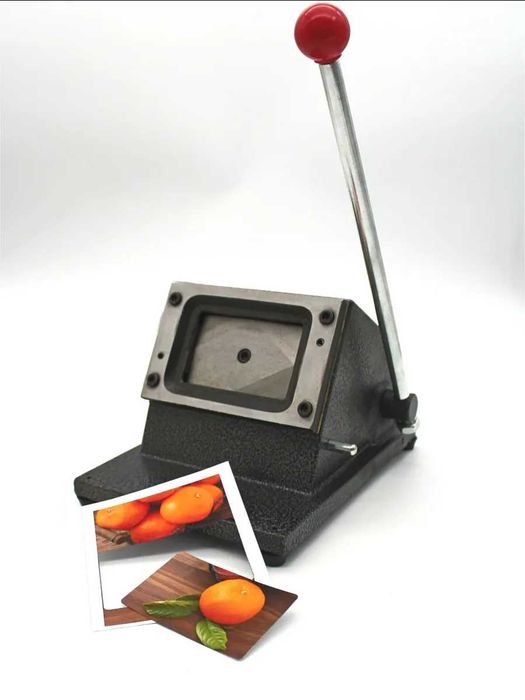 Vizitka keskich / Резак для визиток