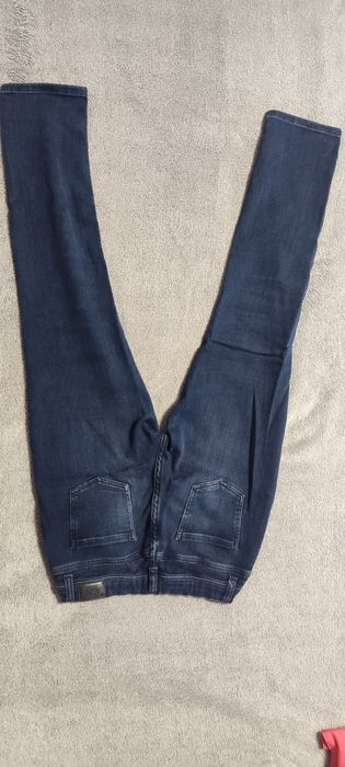 Детски дънки US POLO ASSN