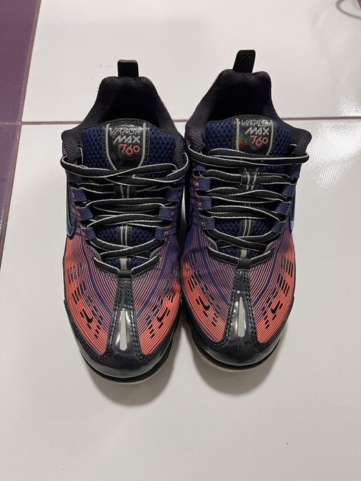 Adidasi Nike Vapormax Mărimea 38