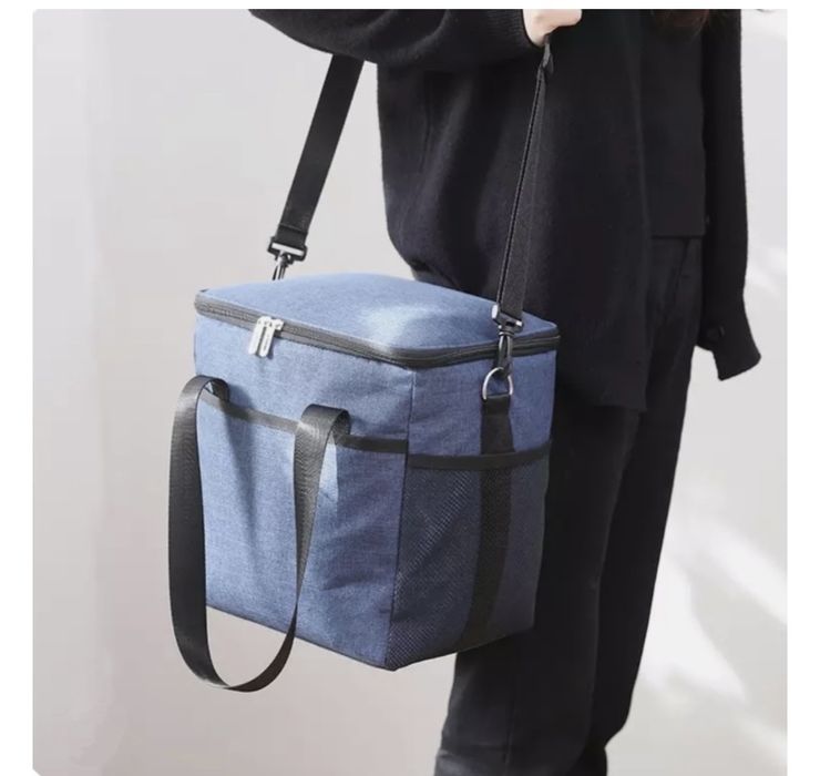 Сумка холодильник на 26 литров