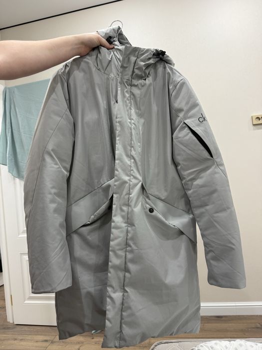 Куртки в отличном состоянии!