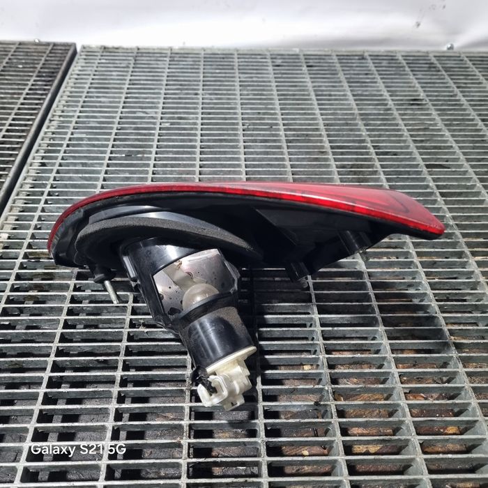 Stop haion stanga Nissan Qashqai - SUV 4 Usi (1447) Bec clasic