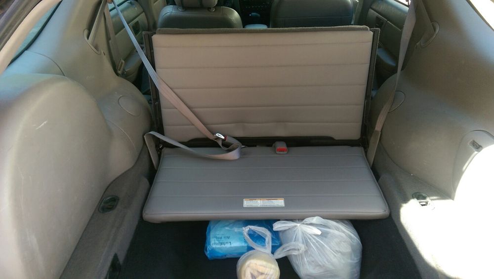 FORD TAURUS Station.Wagon