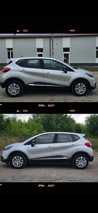 RENAULT Captur 2017 — imagine 5