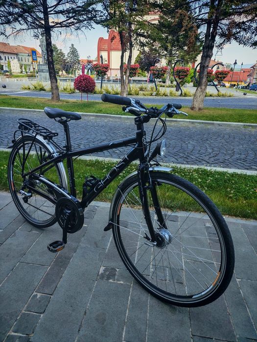 Vandut Bicicleta Ghost trekking 1300 roti 28 inch