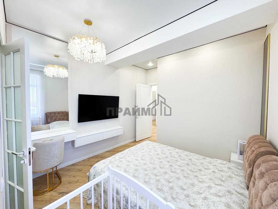 ПРОДАМ 5 ком. Болашак (Адель ПРАЙМ)