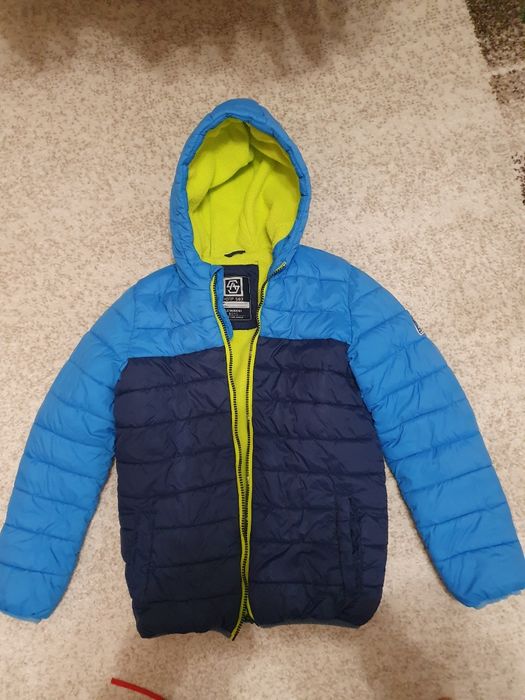 Geci băiat în stare buna