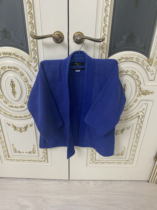 Продам кимоно для спорта “дзюдо”