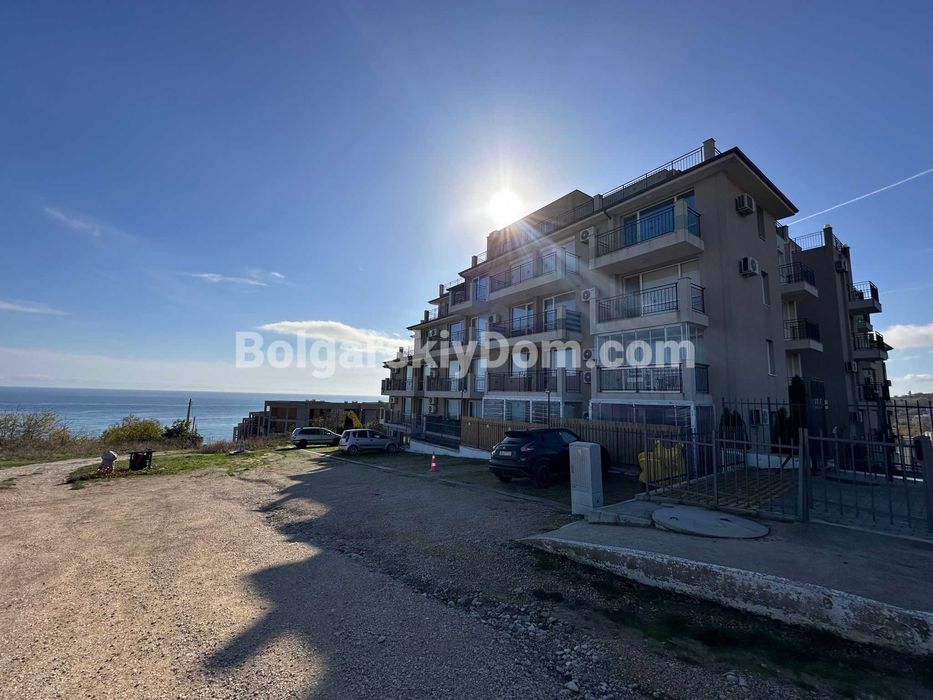 Продава се Едностаен апартамент в Бяла - 79 кв.м за 503 €/кв.м - Снимка #10