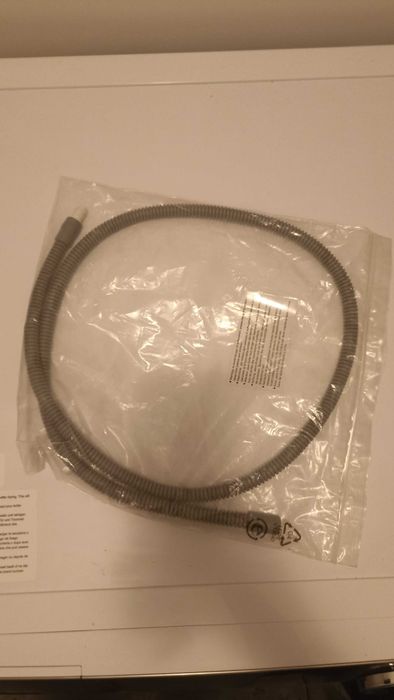 Сушилня HAIER - 9kg A++ - Бяла- без гаранция