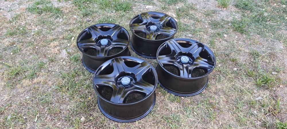 Jante Bentley Continental 5x112 cb 57.1 9J et 41