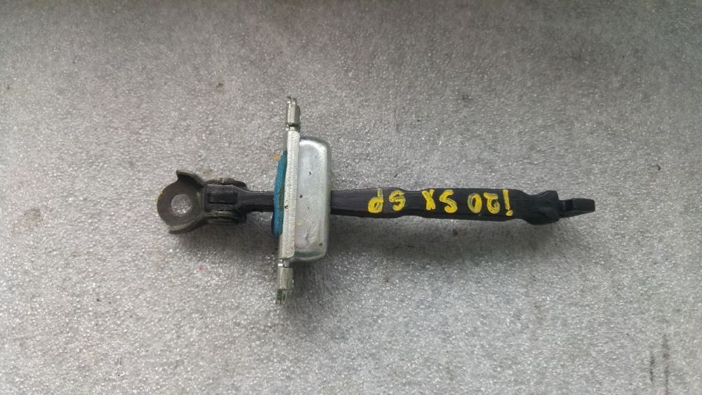 opritor usa stanga spate hyundai i20