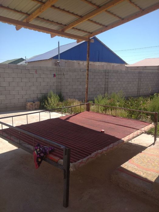 Темыр тапчан сатылади