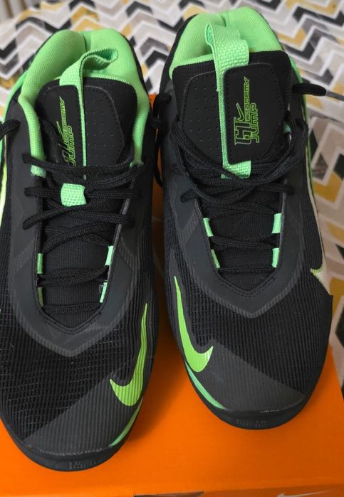 Nike Sport G.T. Jump Academy