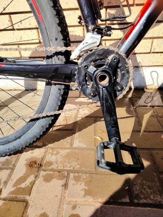 Scott Aspect 940, 2022 год