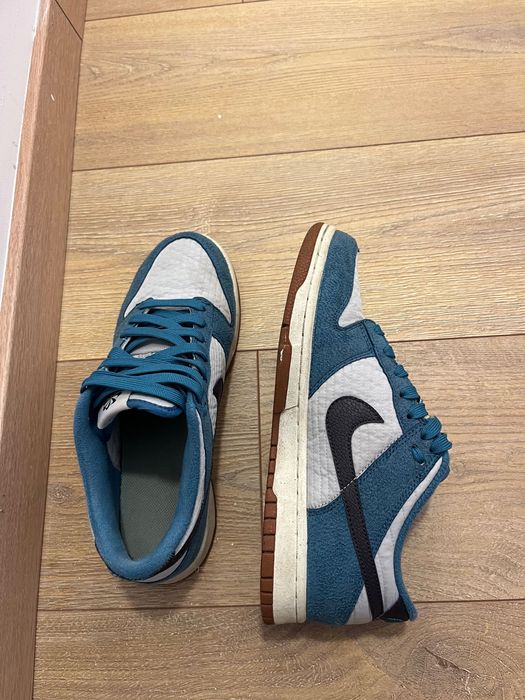 Pantofi Sport Nike Dunk Low SE NN BG