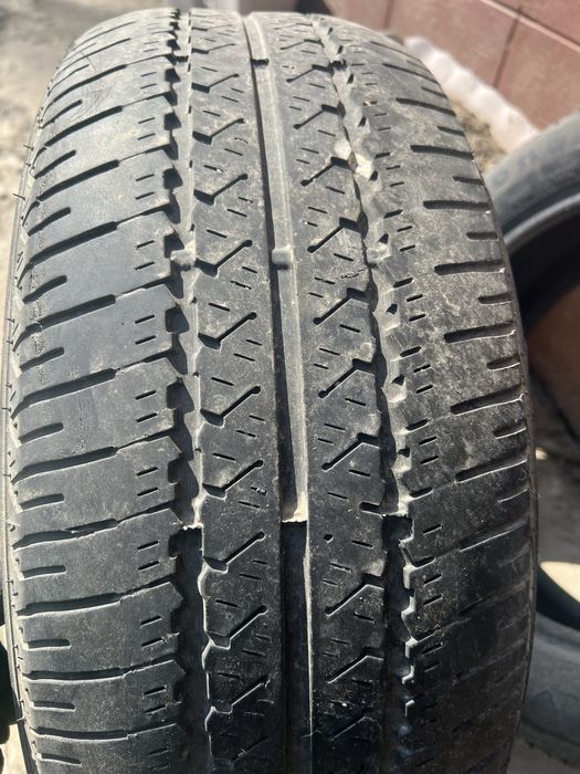 Летние шины отличного качества
