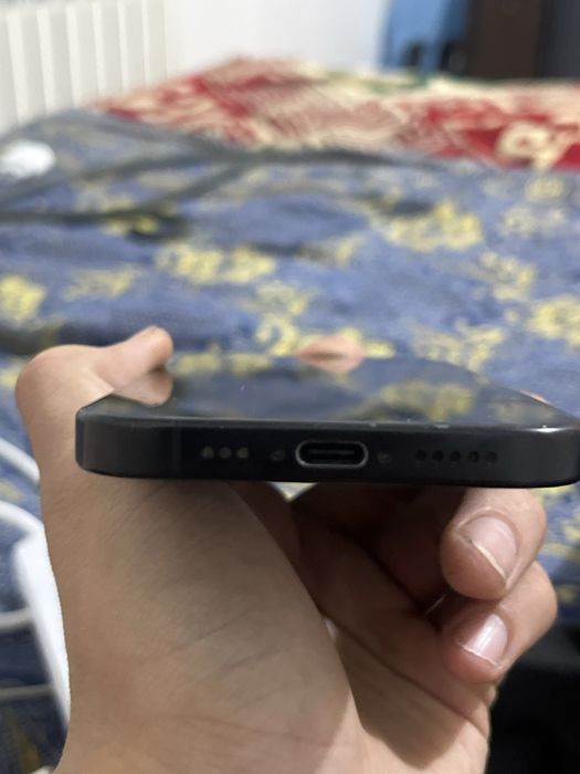 Айфон 16 про 128 гб