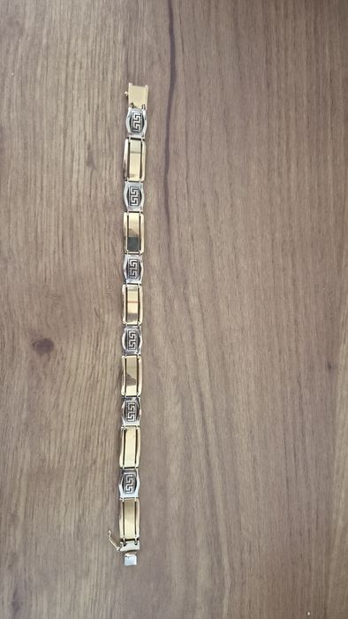 Bratara aur 14k 18 g