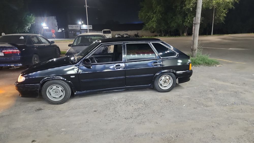 Автомобиль на выкуп