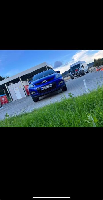 Vand sau schimb Mazda cx7
