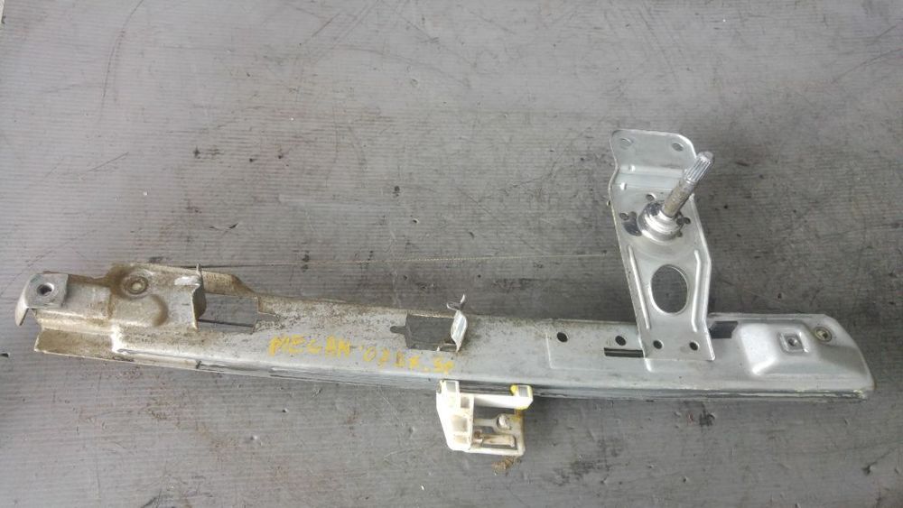 macara manuala dreapta spate dreapta spate renault megane 2