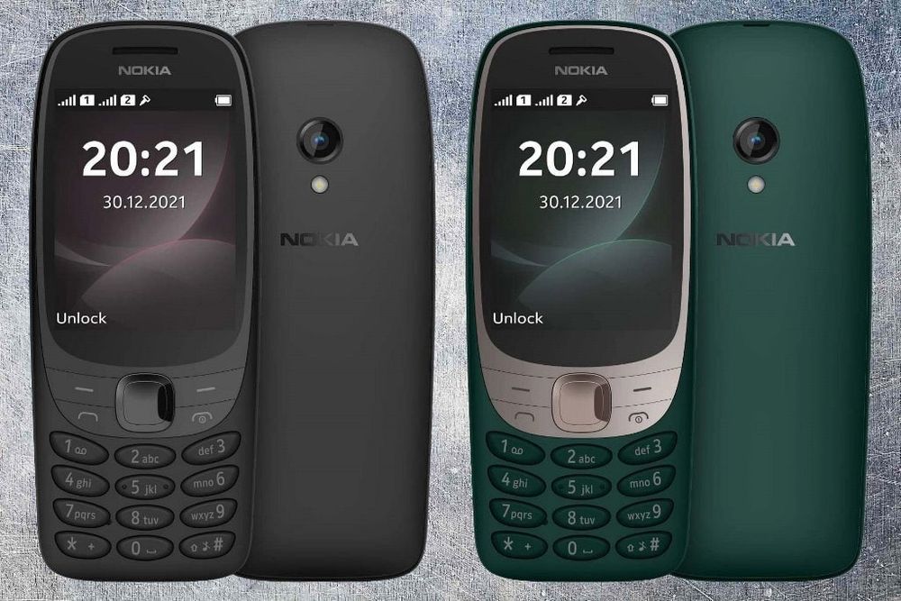Nokia 6310 Новый