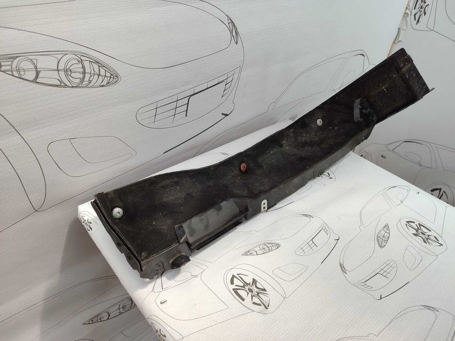 Scut Perete Despartitor Motor BMW Seria 1 (F40) Hatchback 2019–2024 / Cod OEM 5171 7290714 (5D2)