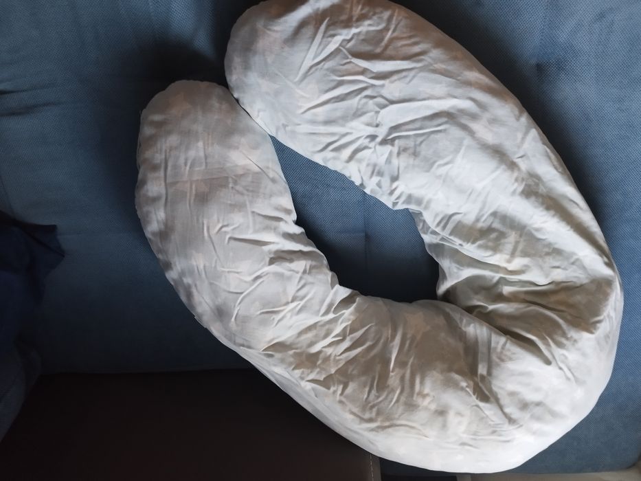 Чувалче за бебенце+чувал за сън+възглавница