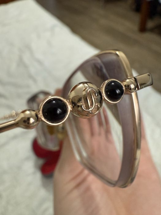 Оригинальная оправа Jimmy Choo