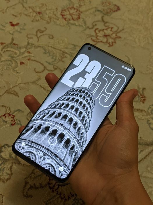 Xiaomi mi 10 ultra
