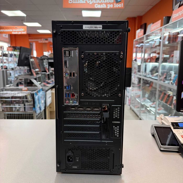 Sistem Desktop Gaming CPE, Ryzen 5 8500G, RTX 3060Ti | UsedProducts.ro