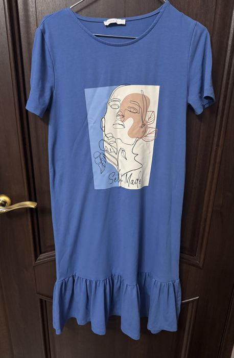 Продам плать в отличном состоянии