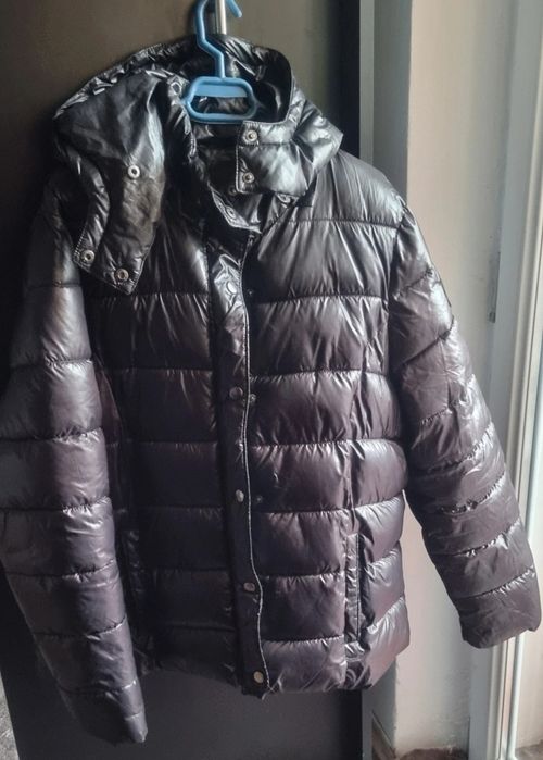 Geacă scurtă de damă