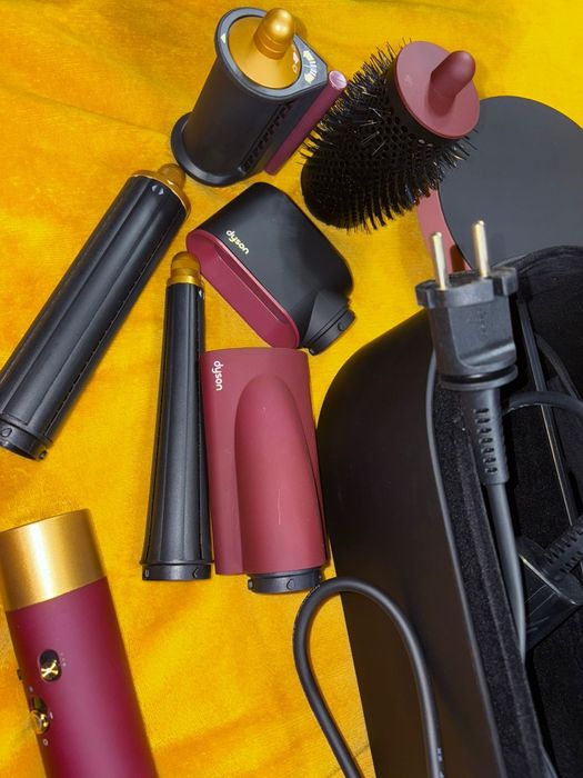 Dyson AirWrap ondulator de par feon Nou