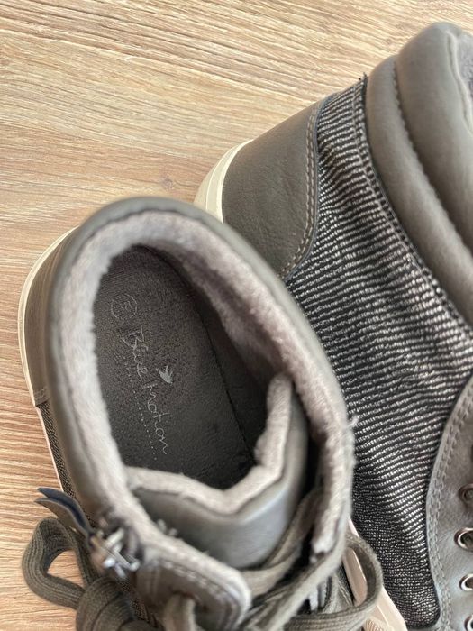 Обувь / кеты из Германии