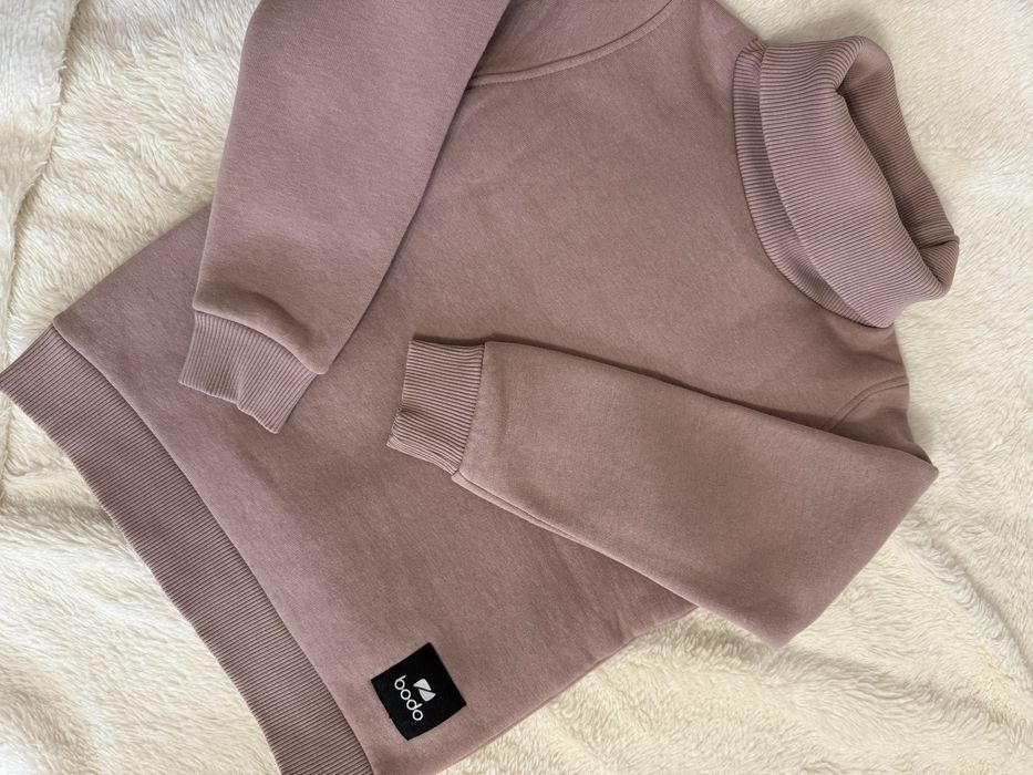 Костюм на девочку от Bodo