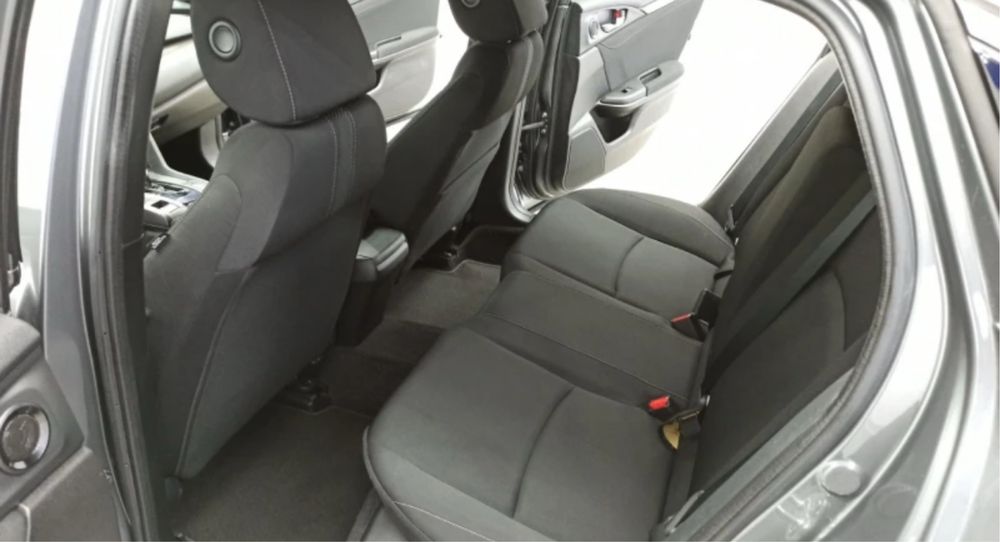 Honda Civic 10 Хонда Сивик