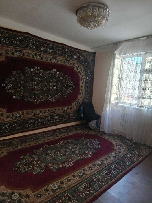 2х комнатная квартира 50кв/м на 2 этаже в новостройке, Вокзал