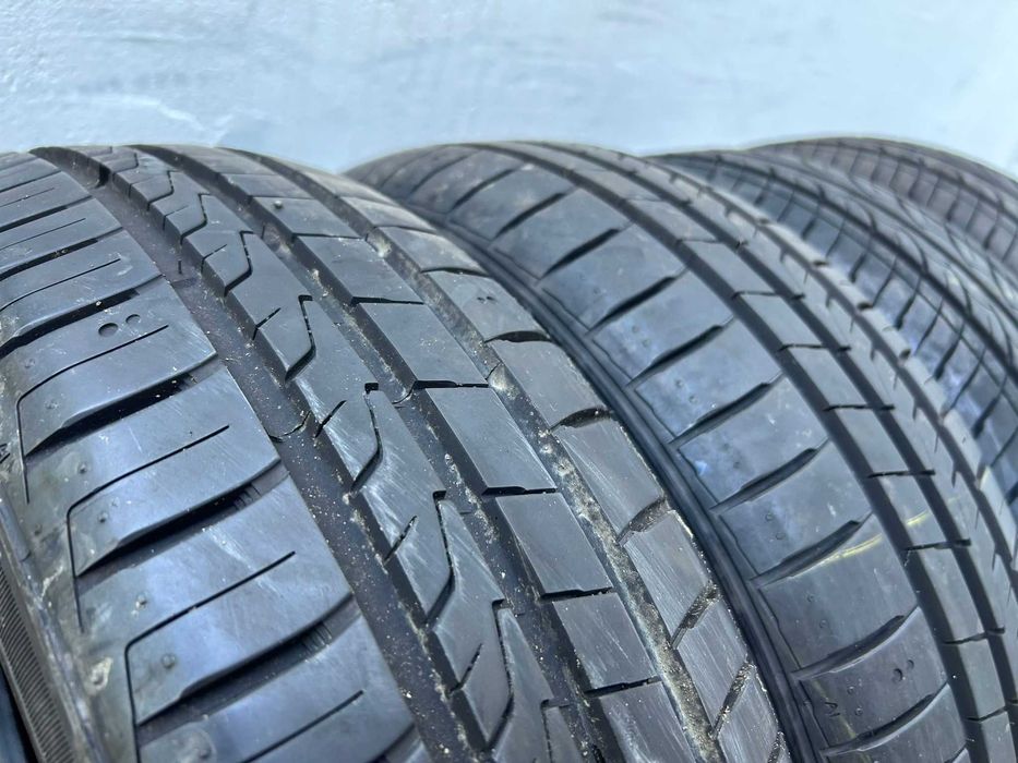 Anvelope Vara 165.60.14 Hifly(dot2021) Hankook(dot2021)
