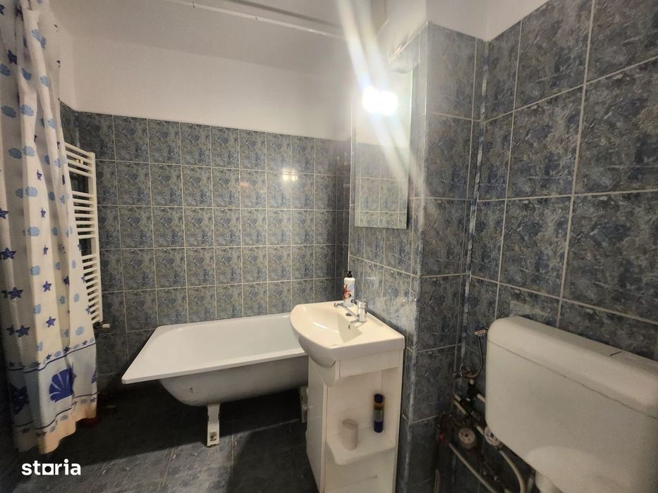 Apartament 3 camere Găvana