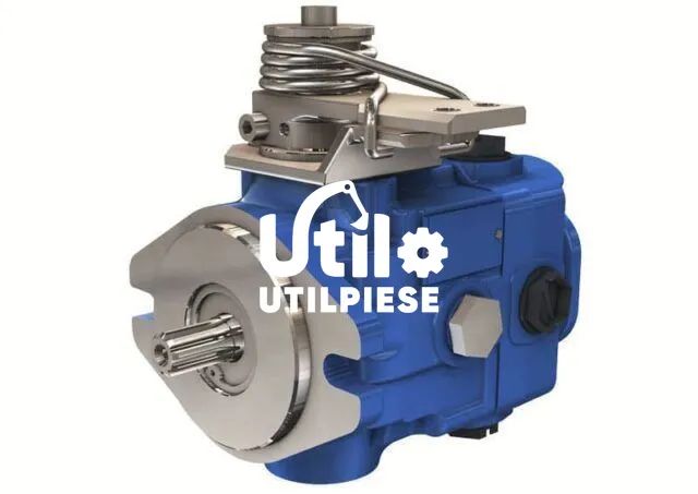 Pompa Hidraulica Pettibone Betoniera ULT-037573 + piese Pettibone