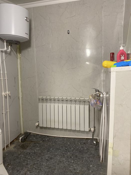 Сдам благоустроеный дом времянку