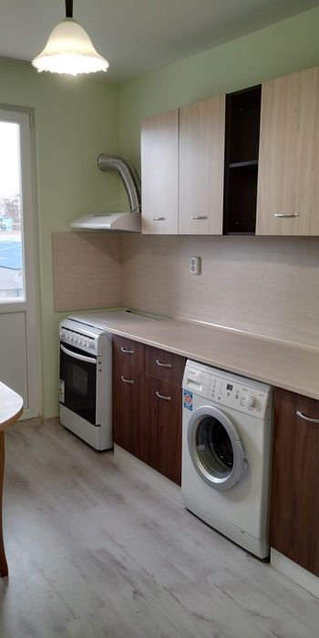 Дава се под наем Двустаен апартамент в Димитровград - 50 кв.м за 214.2 € - Снимка #3